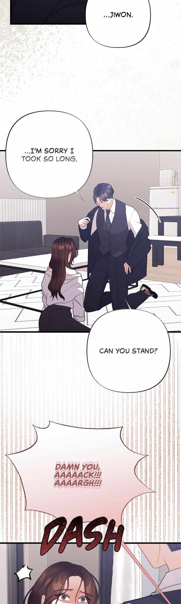 Read Late Regret chapter 35 image 42 on Lezhin