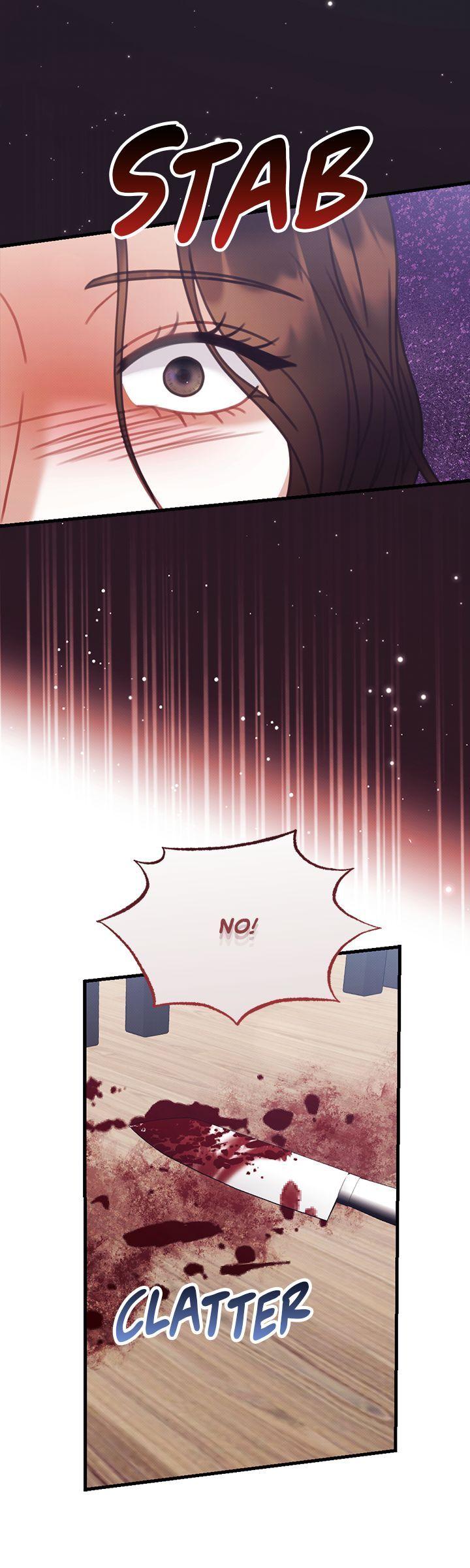 Read Late Regret chapter 35 image 44 on Lezhin