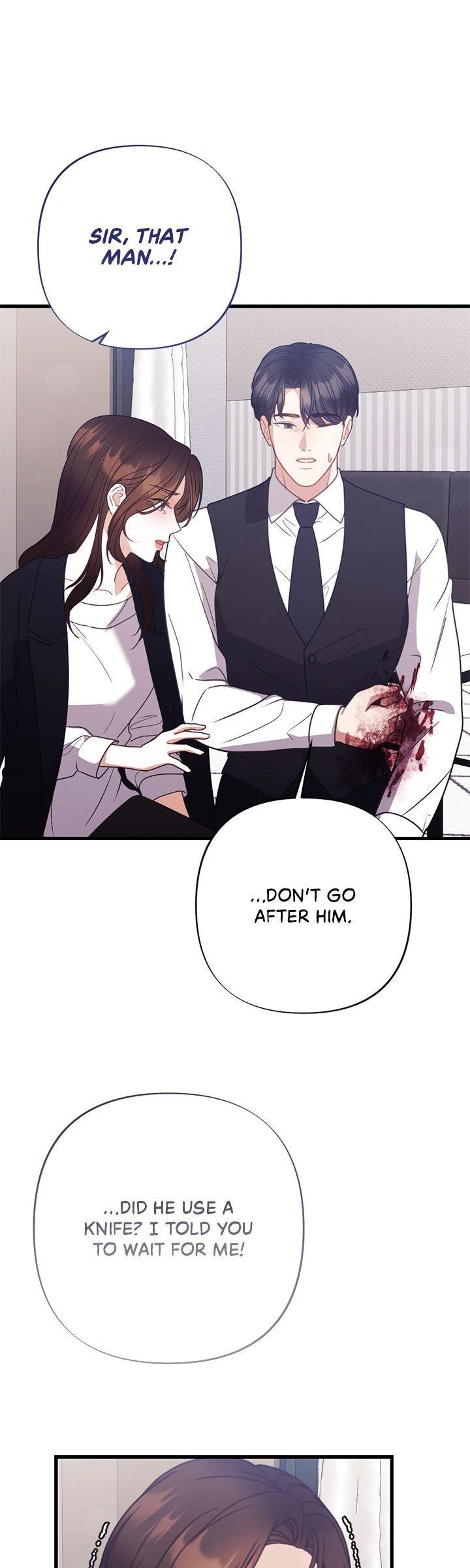 Read Late Regret chapter 35 image 46 on Lezhin