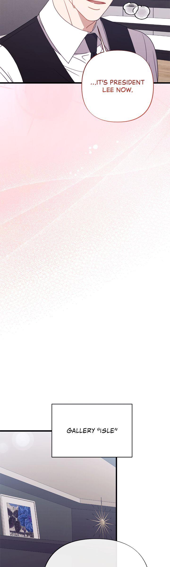 Read Late Regret chapter 35 image 48 on Lezhin