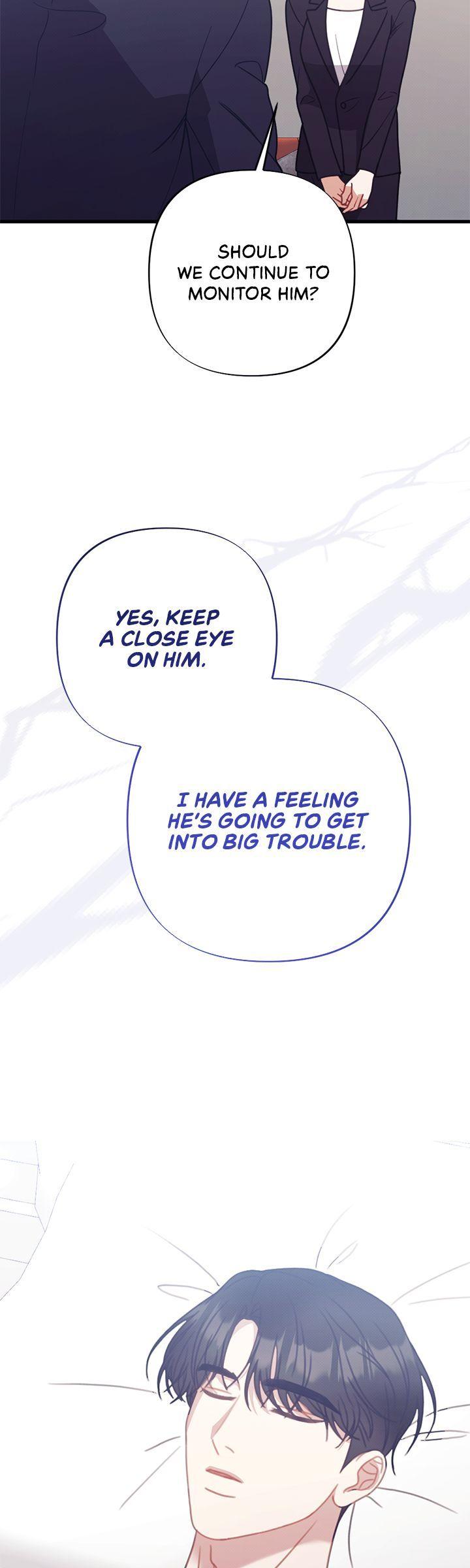 Read Late Regret chapter 35 image 52 on Lezhin