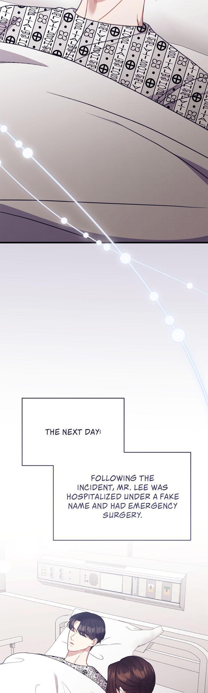 Read Late Regret chapter 35 image 53 on Lezhin