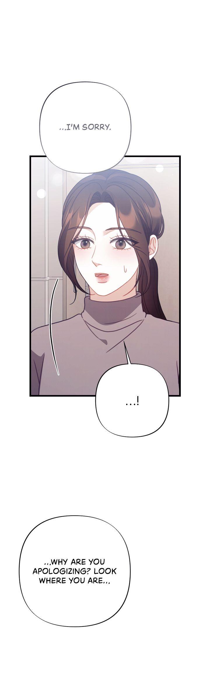 Read Late Regret chapter 35 image 55 on Lezhin
