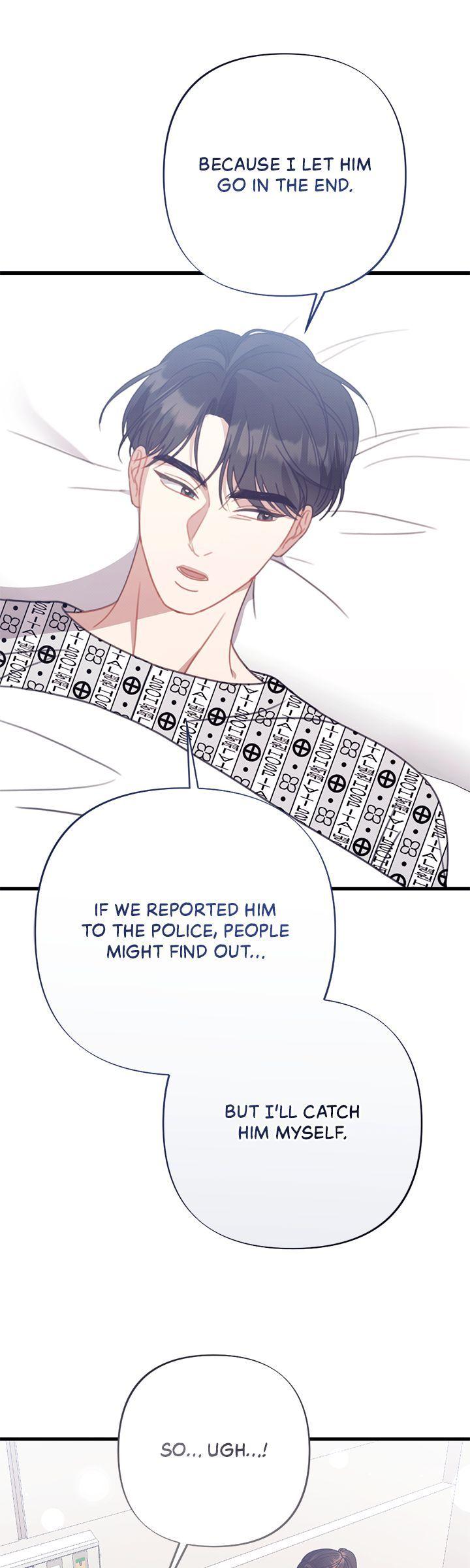 Read Late Regret chapter 35 image 56 on Lezhin