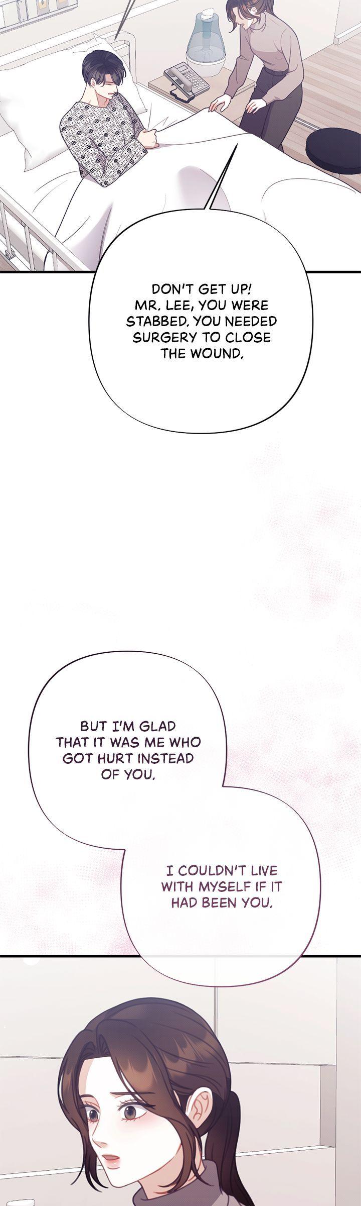 Read Late Regret chapter 35 image 57 on Lezhin