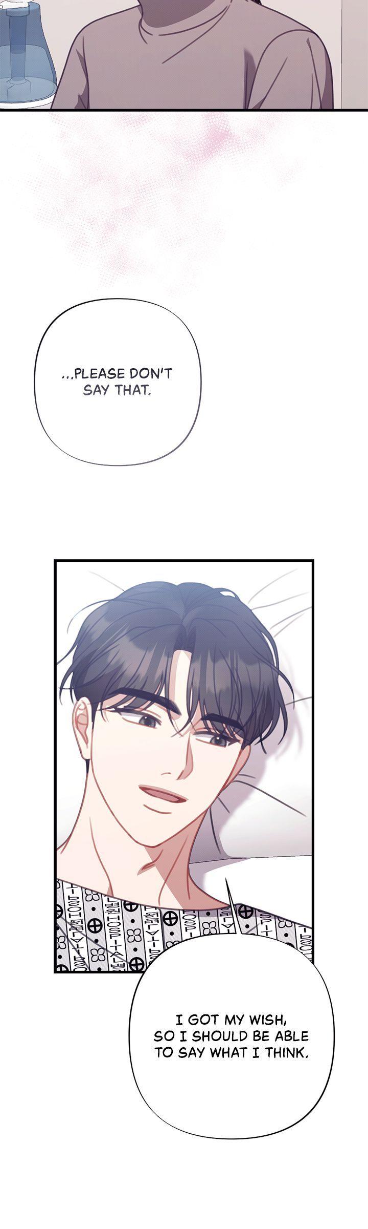 Read Late Regret chapter 35 image 58 on Lezhin