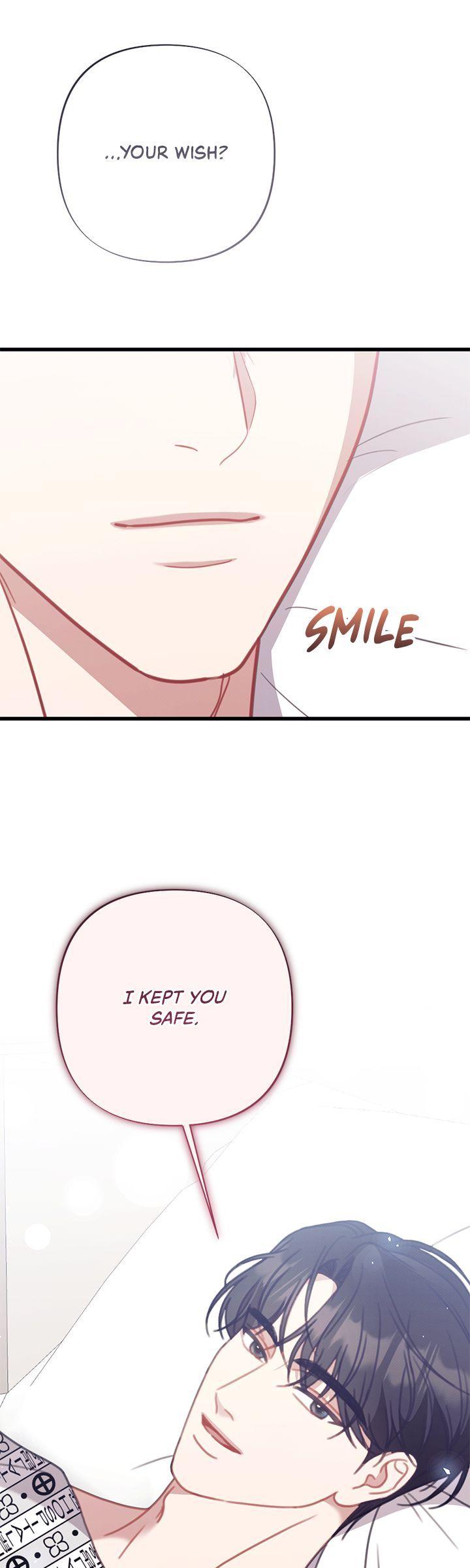 Read Late Regret chapter 35 image 59 on Lezhin