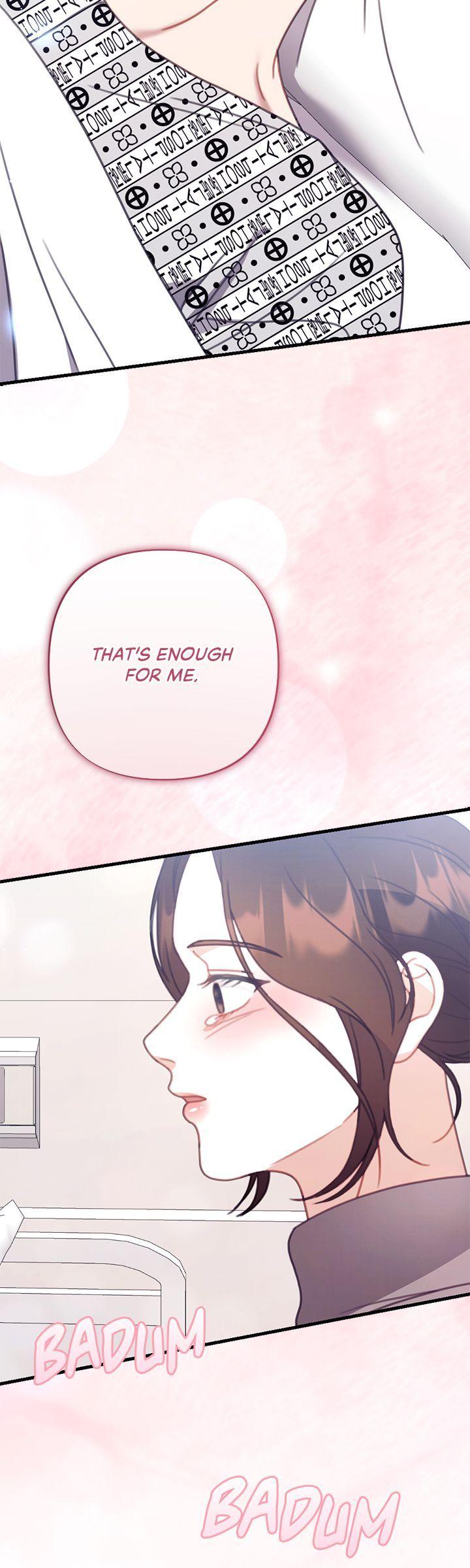Read Late Regret chapter 35 image 60 on Lezhin