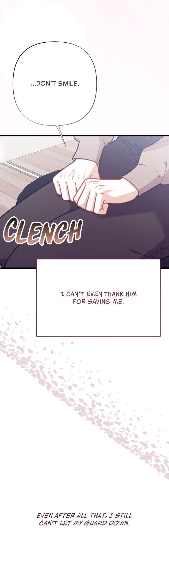 Read Late Regret chapter 35 image 61 on Lezhin