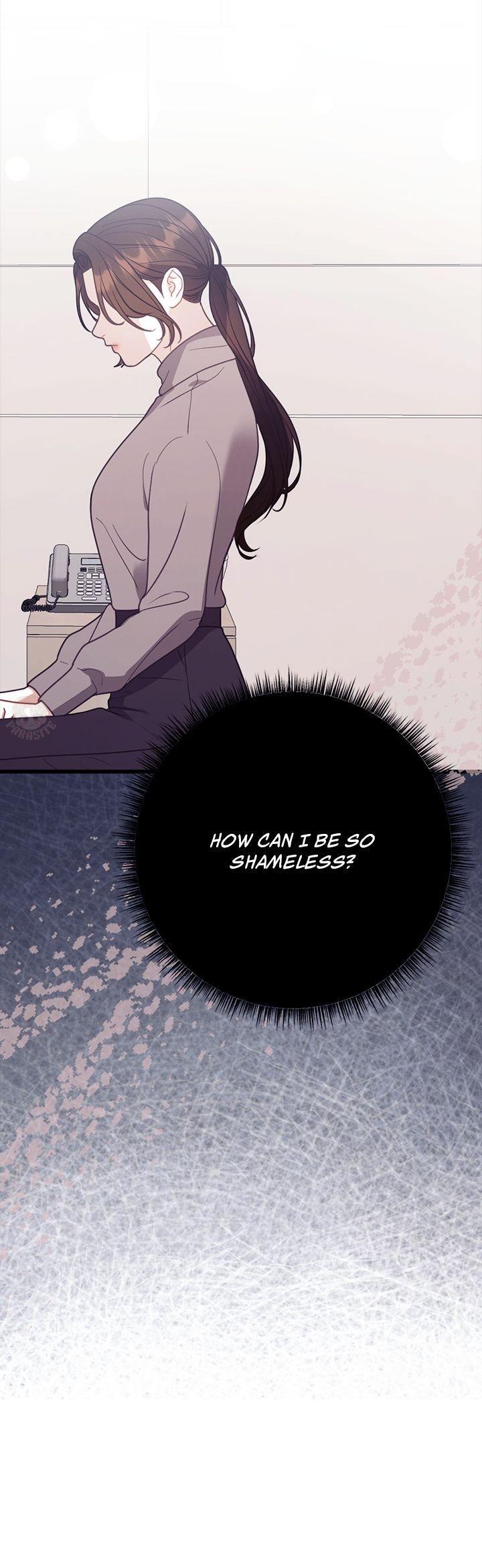 Read Late Regret chapter 35 image 62 on Lezhin