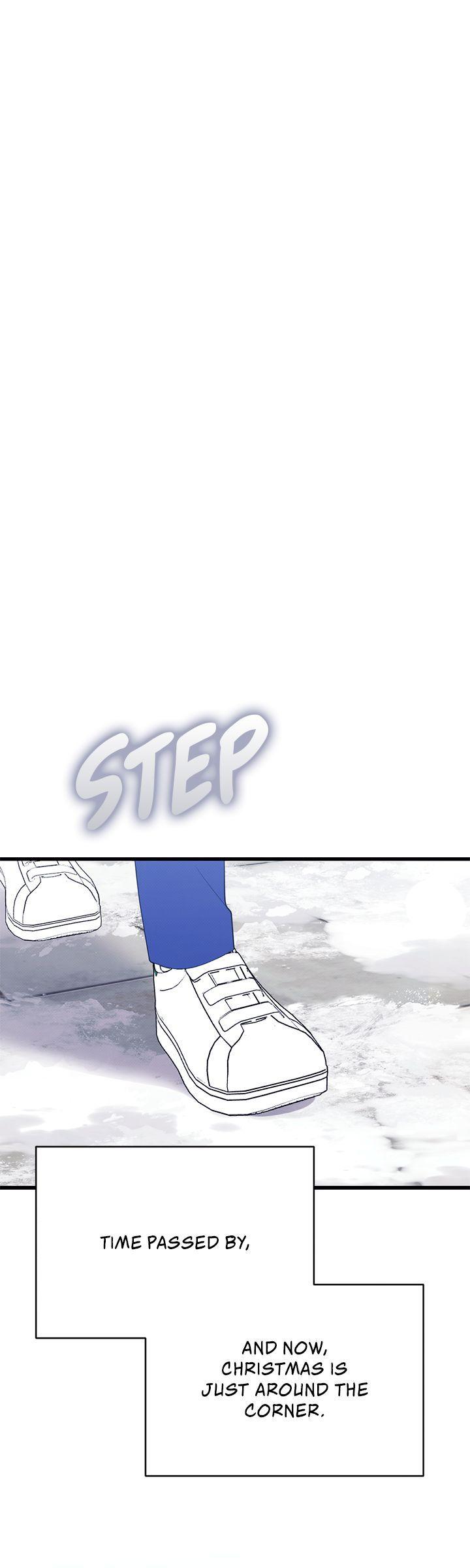 Read Late Regret chapter 36 image 1 on Lezhin