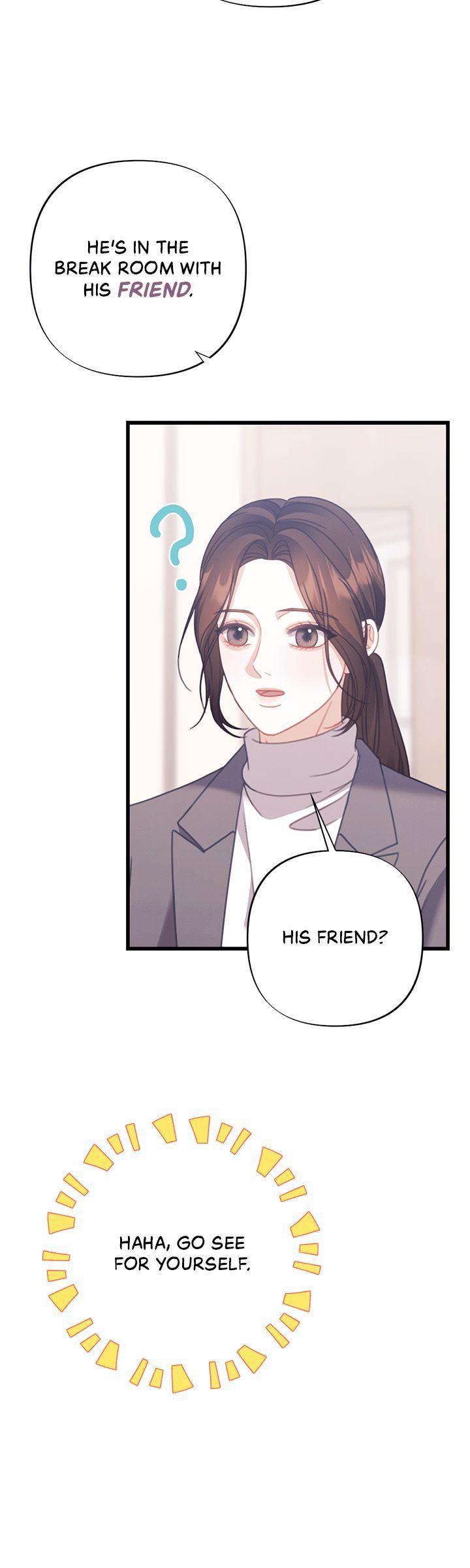 Read Late Regret chapter 36 image 10 on Lezhin
