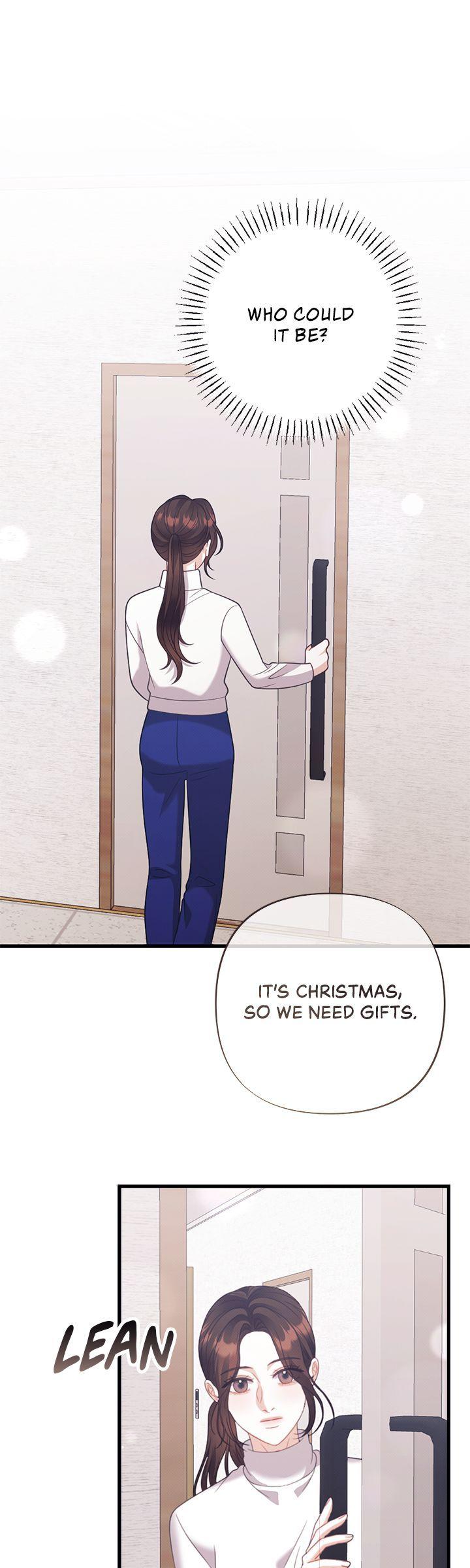 Read Late Regret chapter 36 image 11 on Lezhin