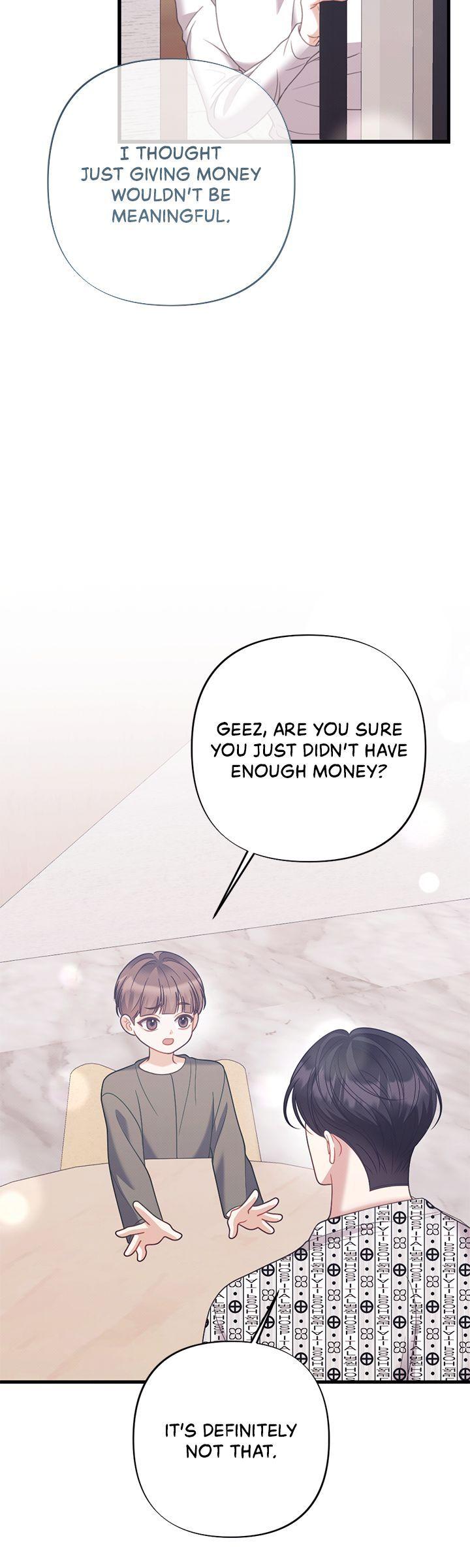 Read Late Regret chapter 36 image 12 on Lezhin
