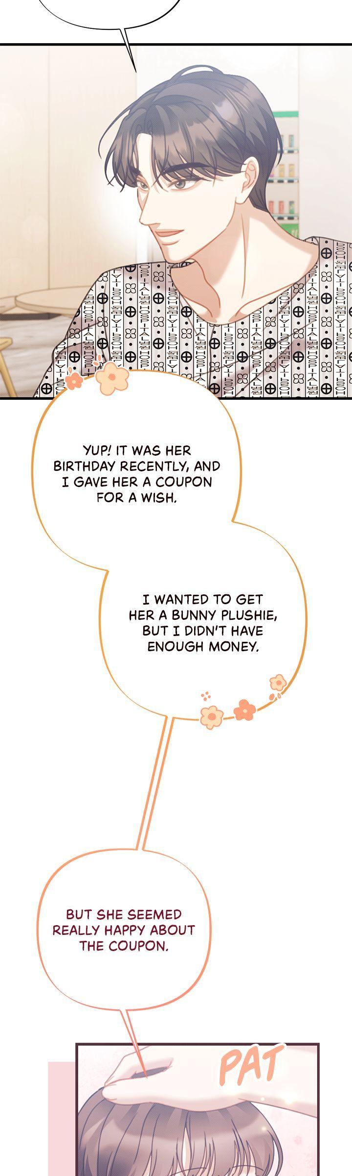 Read Late Regret chapter 36 image 14 on Lezhin