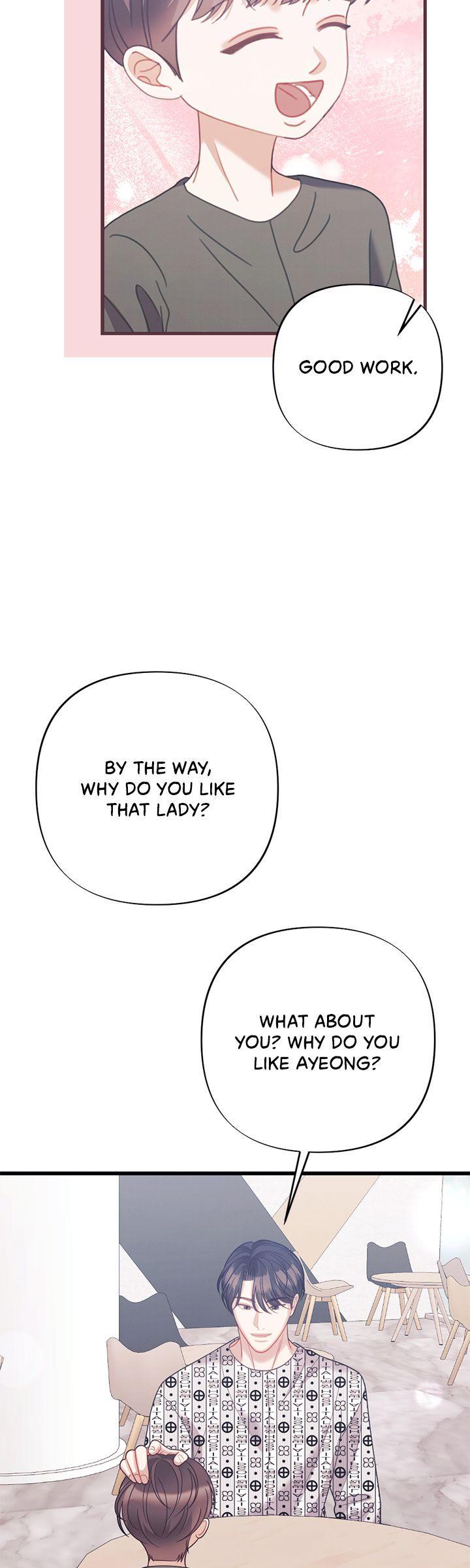 Read Late Regret chapter 36 image 15 on Lezhin