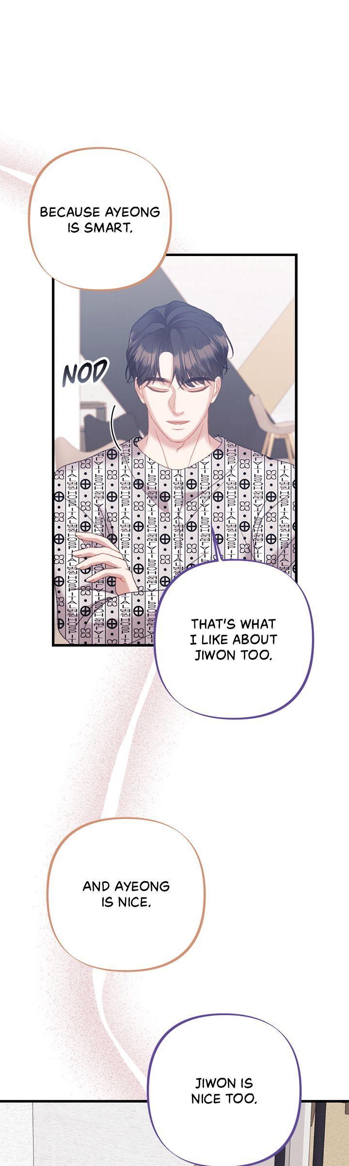 Read Late Regret chapter 36 image 17 on Lezhin