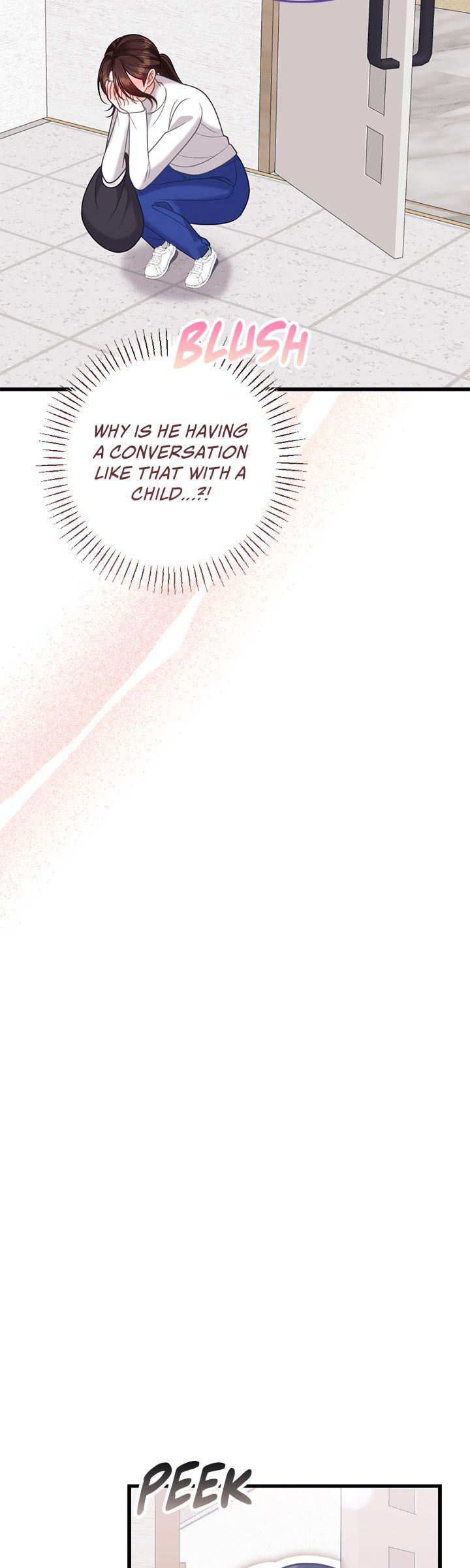 Read Late Regret chapter 36 image 18 on Lezhin