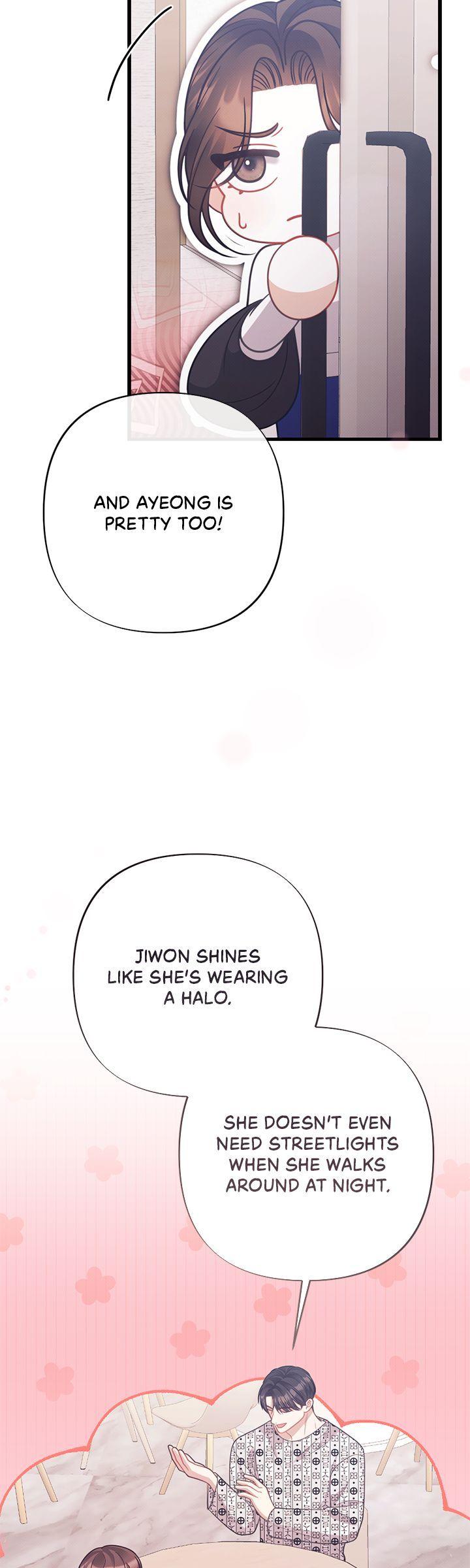 Read Late Regret chapter 36 image 19 on Lezhin