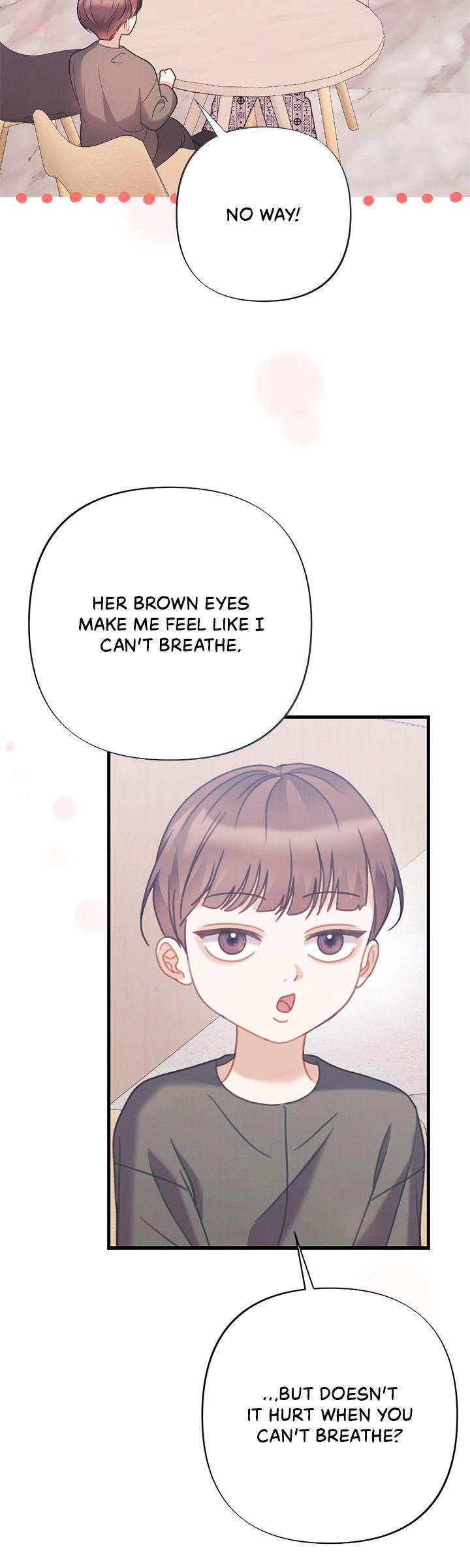 Read Late Regret chapter 36 image 20 on Lezhin