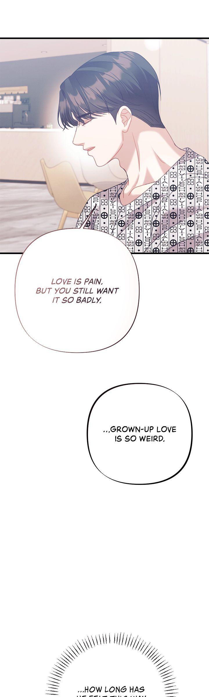 Read Late Regret chapter 36 image 21 on Lezhin