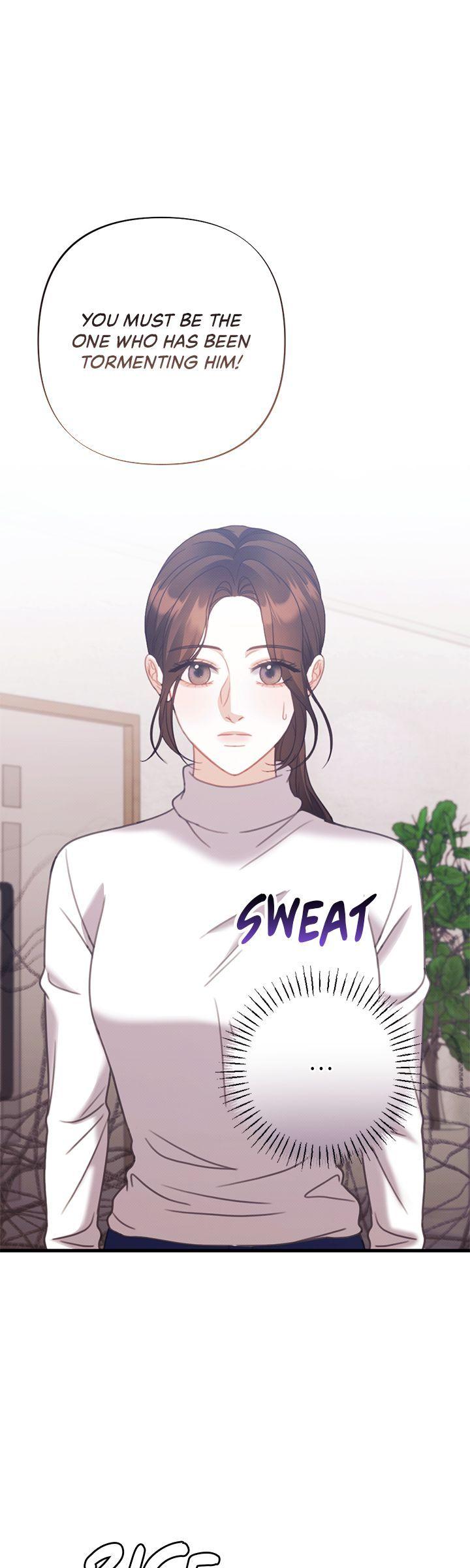 Read Late Regret chapter 36 image 25 on Lezhin