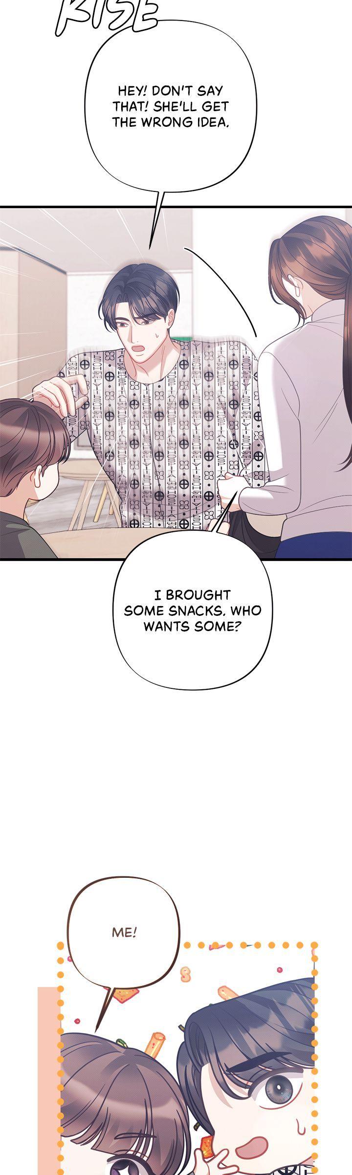 Read Late Regret chapter 36 image 26 on Lezhin