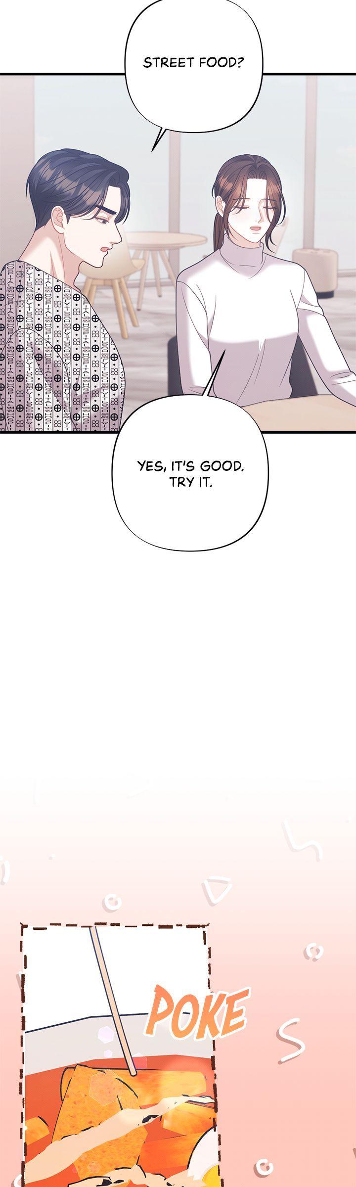 Read Late Regret chapter 36 image 28 on Lezhin