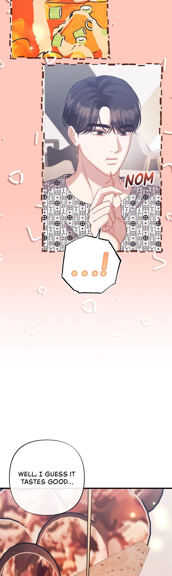 Read Late Regret chapter 36 image 29 on Lezhin