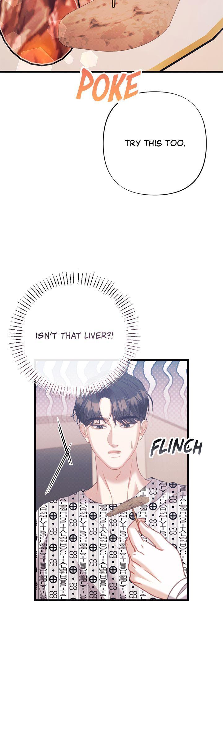 Read Late Regret chapter 36 image 30 on Lezhin