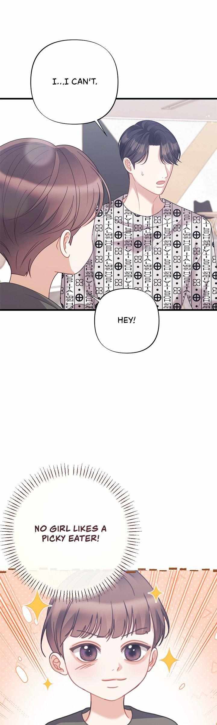 Read Late Regret chapter 36 image 31 on Lezhin