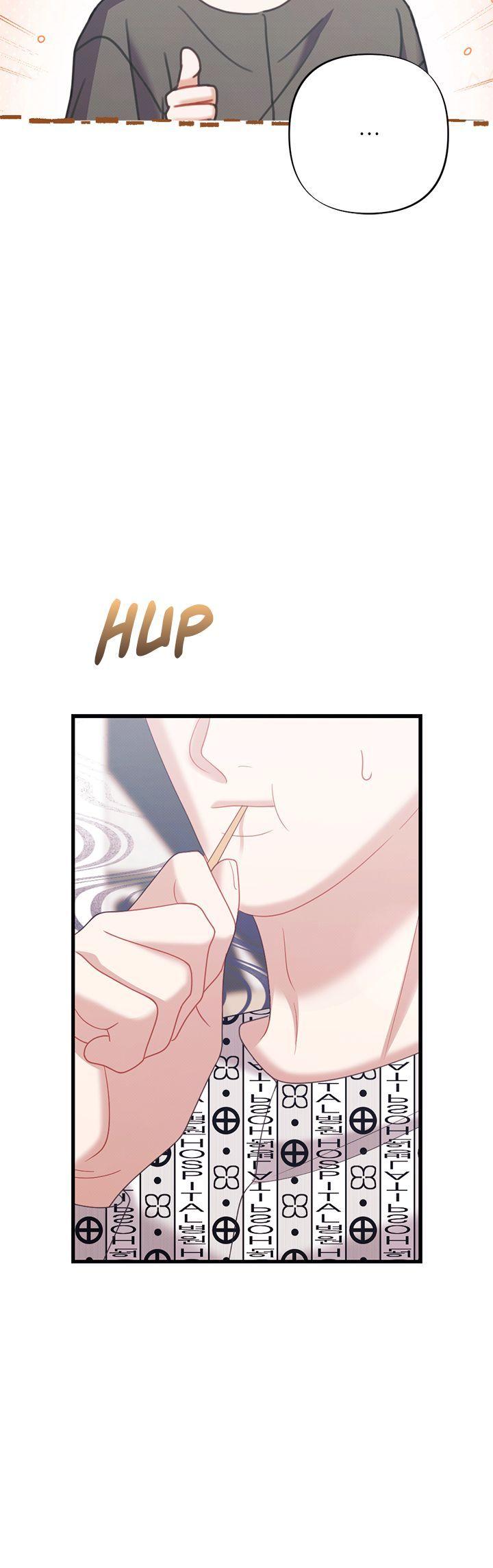 Read Late Regret chapter 36 image 32 on Lezhin