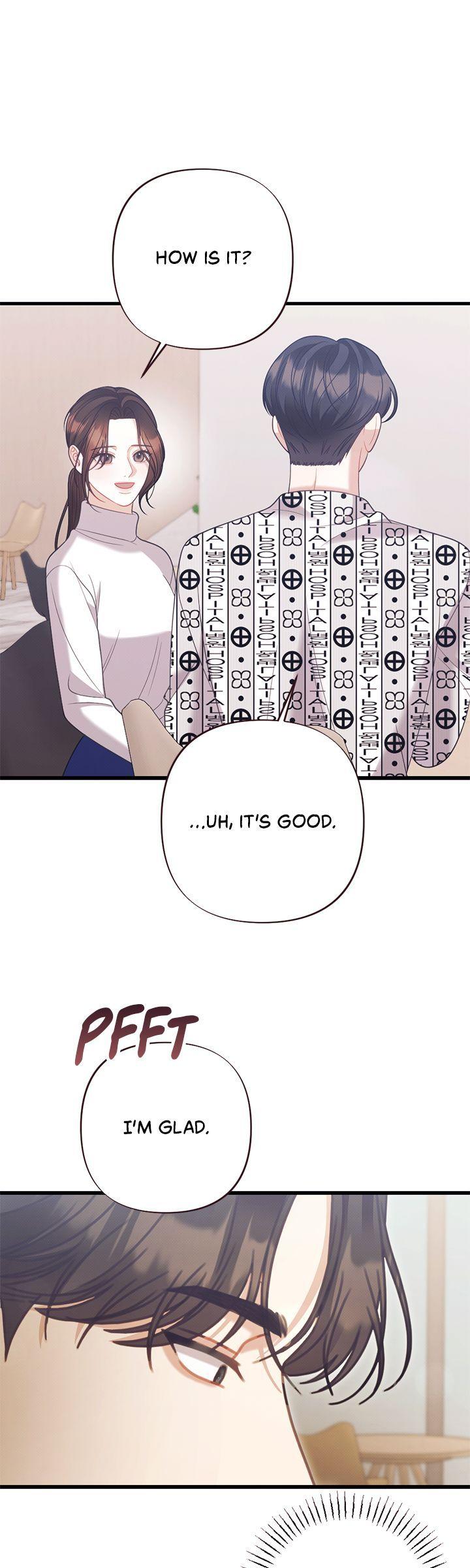Read Late Regret chapter 36 image 33 on Lezhin