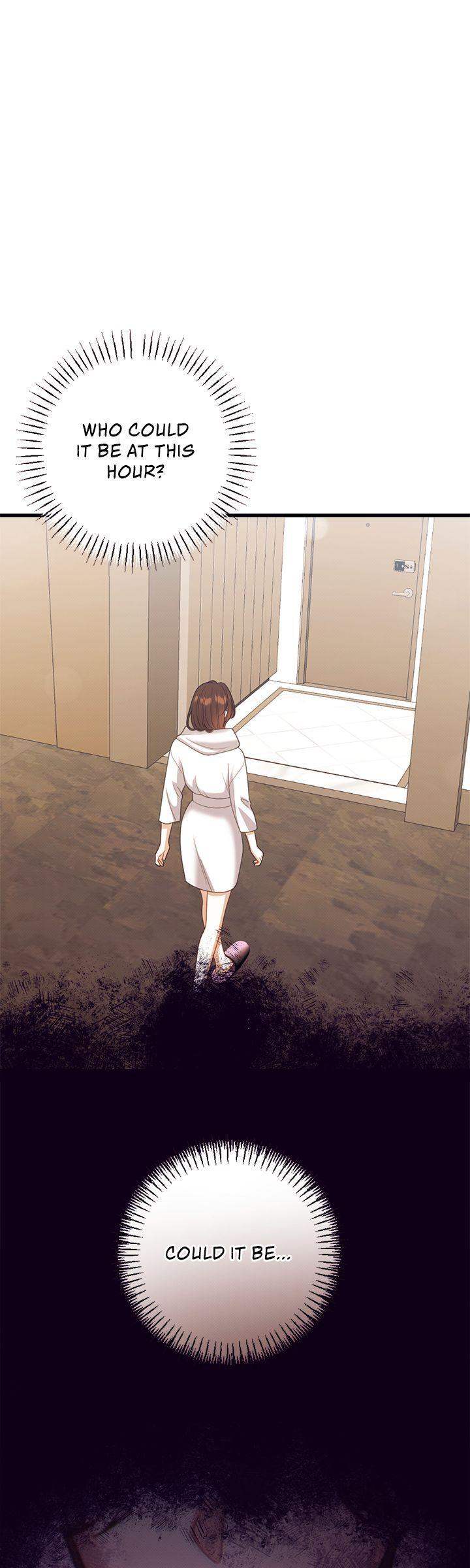 Read Late Regret chapter 36 image 37 on Lezhin