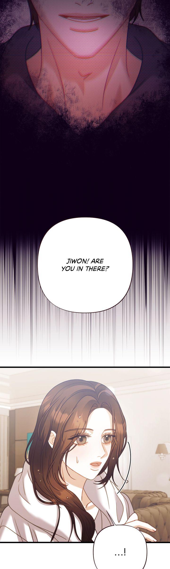 Read Late Regret chapter 36 image 38 on Lezhin