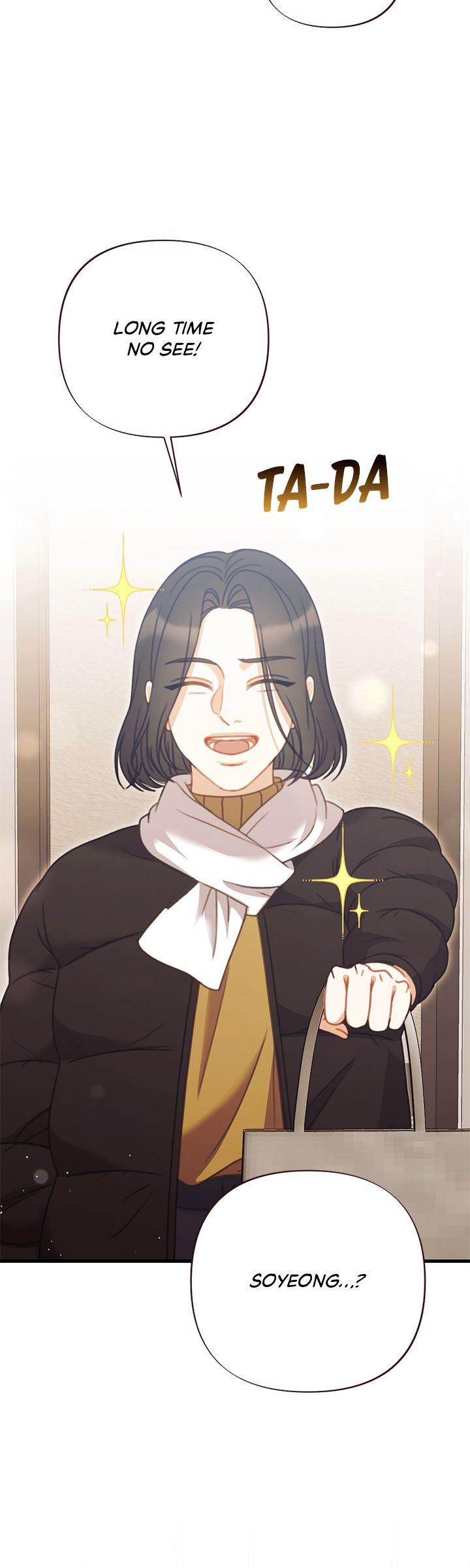 Read Late Regret chapter 36 image 39 on Lezhin