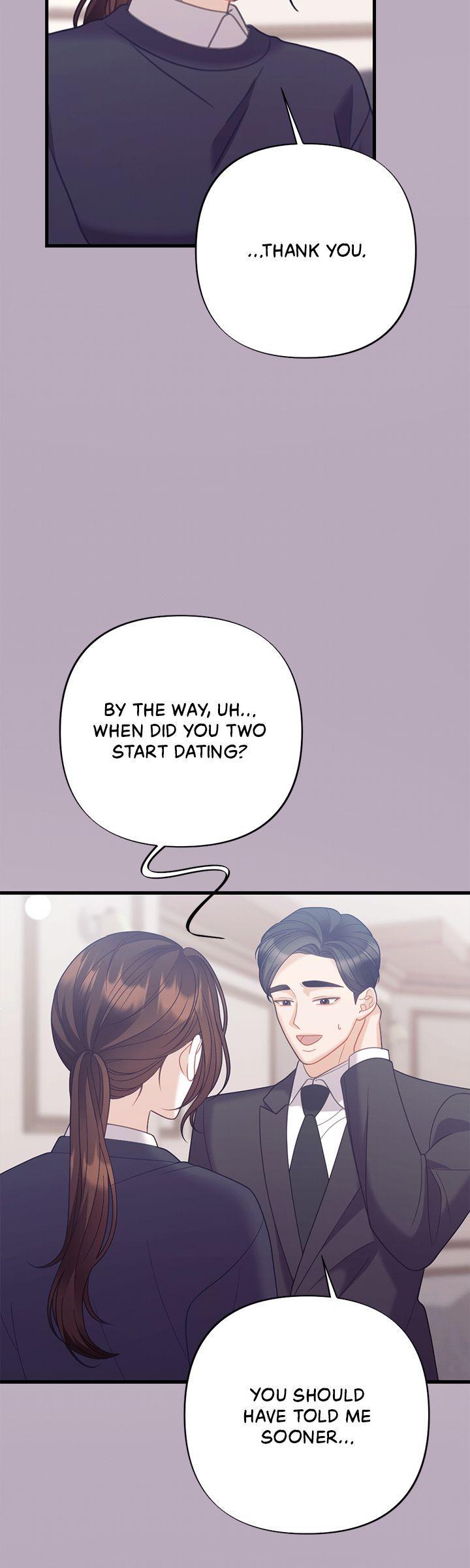 Read Late Regret chapter 36 image 4 on Lezhin