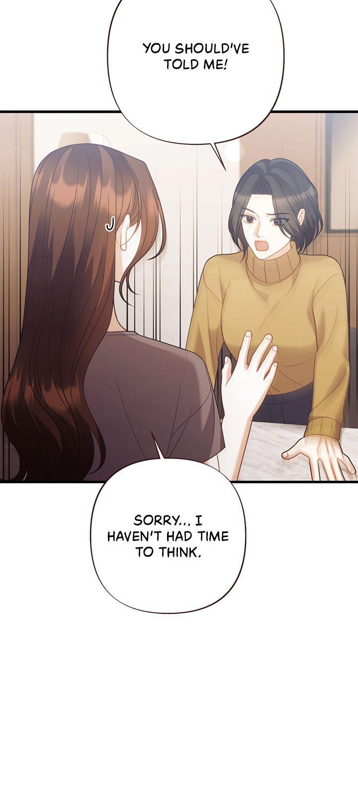 Read Late Regret chapter 36 image 41 on Lezhin