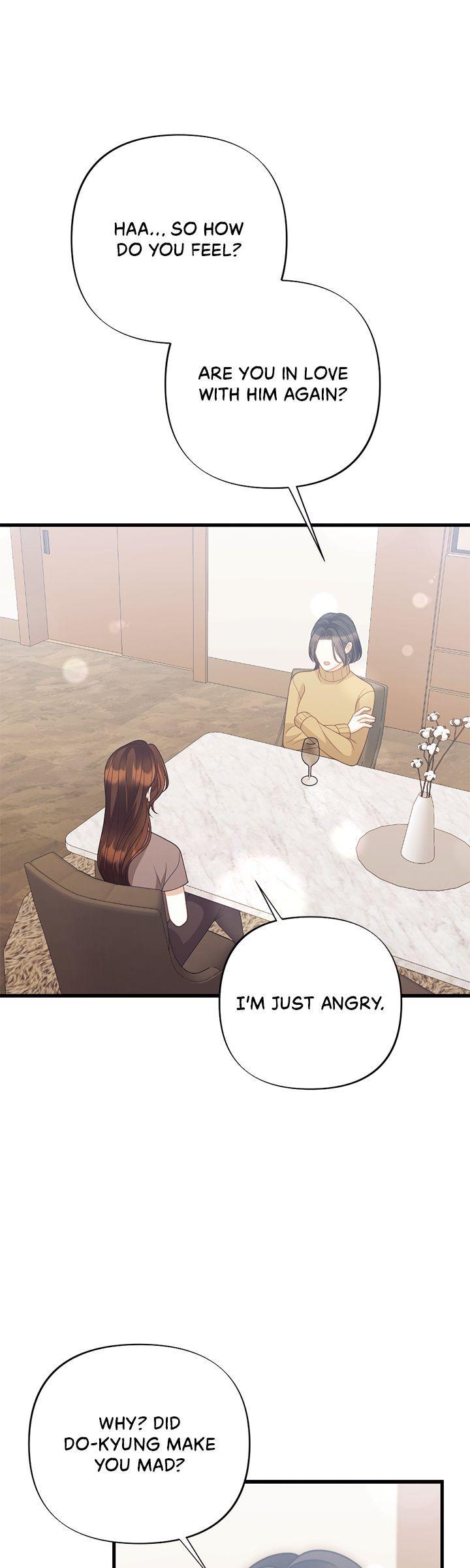 Read Late Regret chapter 36 image 42 on Lezhin