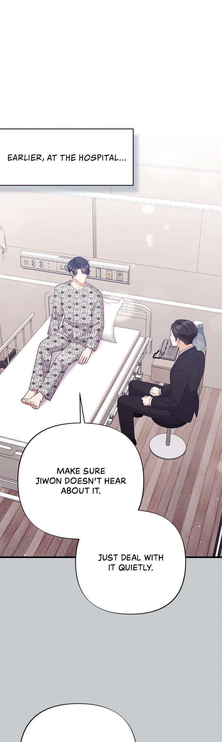 Read Late Regret chapter 36 image 46 on Lezhin