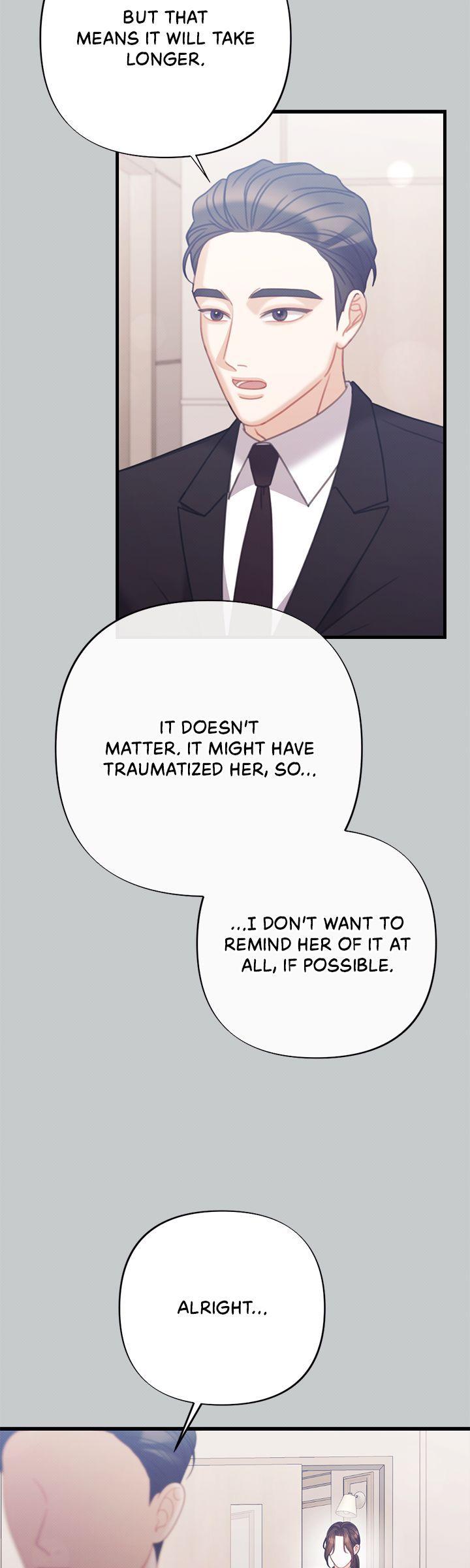 Read Late Regret chapter 36 image 47 on Lezhin