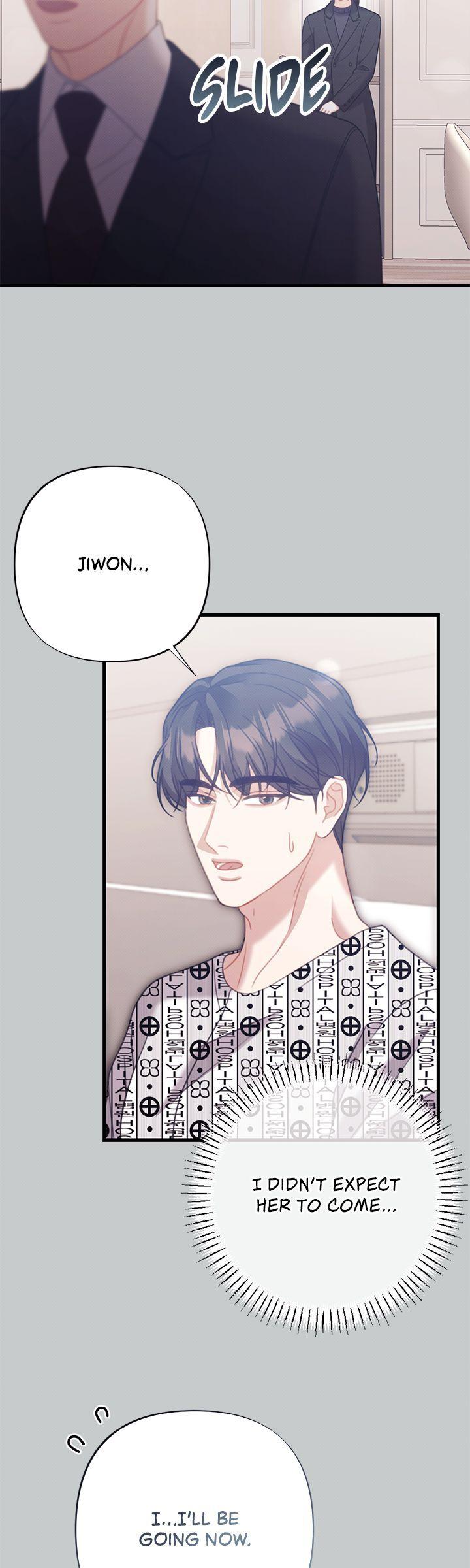 Read Late Regret chapter 36 image 48 on Lezhin
