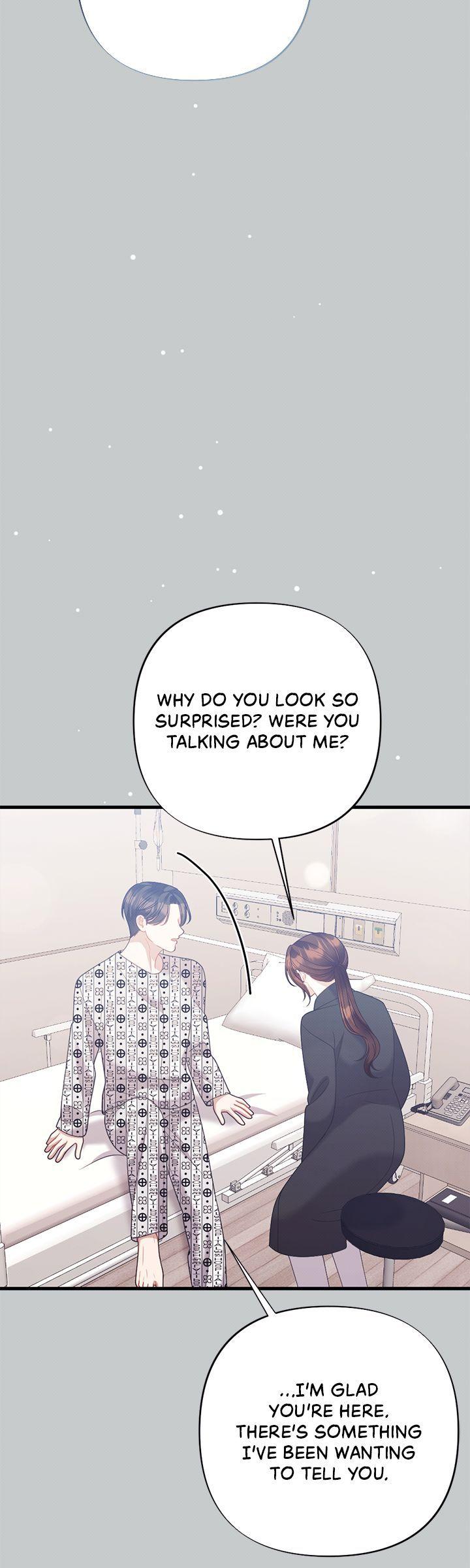 Read Late Regret chapter 36 image 49 on Lezhin