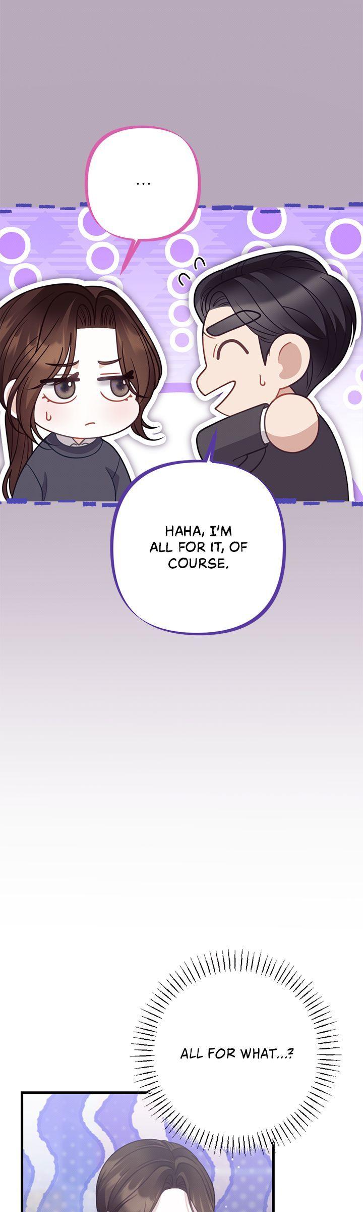 Read Late Regret chapter 36 image 5 on Lezhin