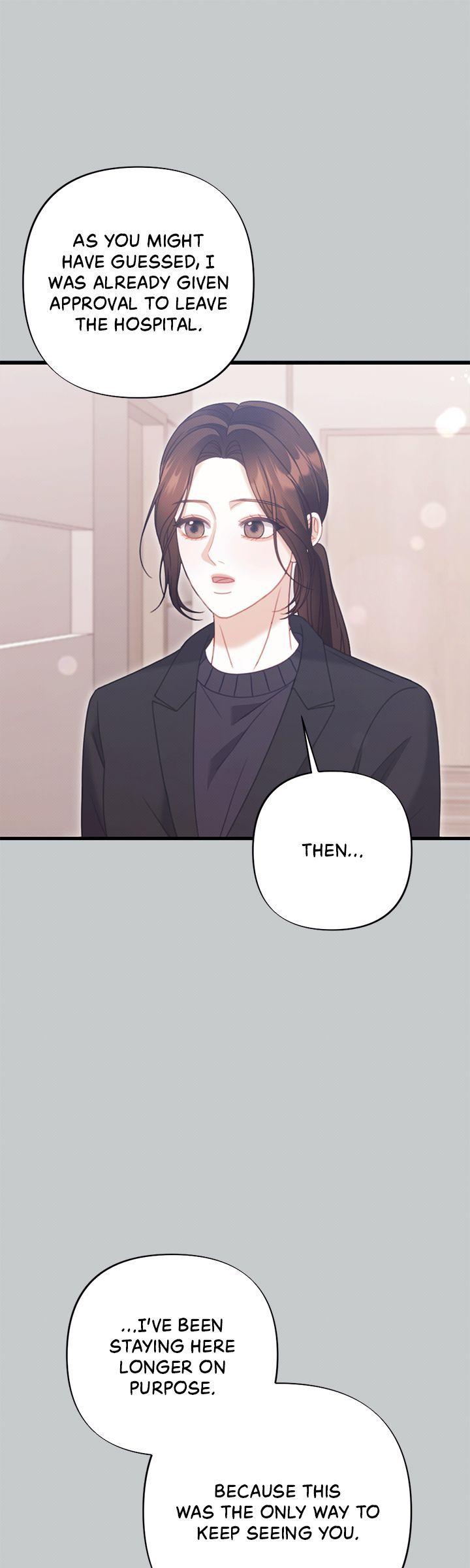Read Late Regret chapter 36 image 51 on Lezhin