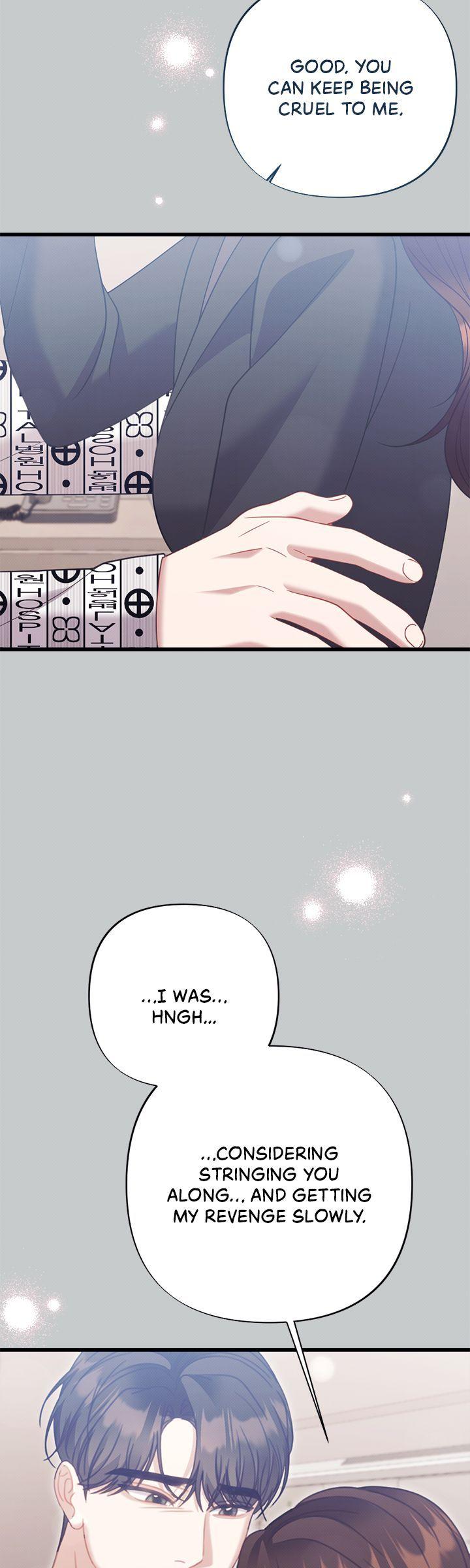 Read Late Regret chapter 36 image 57 on Lezhin