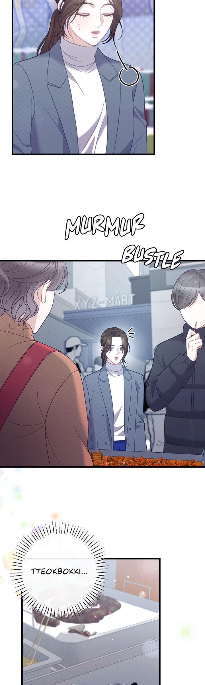 Read Late Regret chapter 36 image 6 on Lezhin