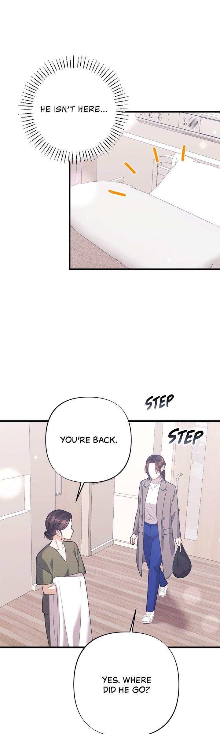 Read Late Regret chapter 36 image 9 on Lezhin