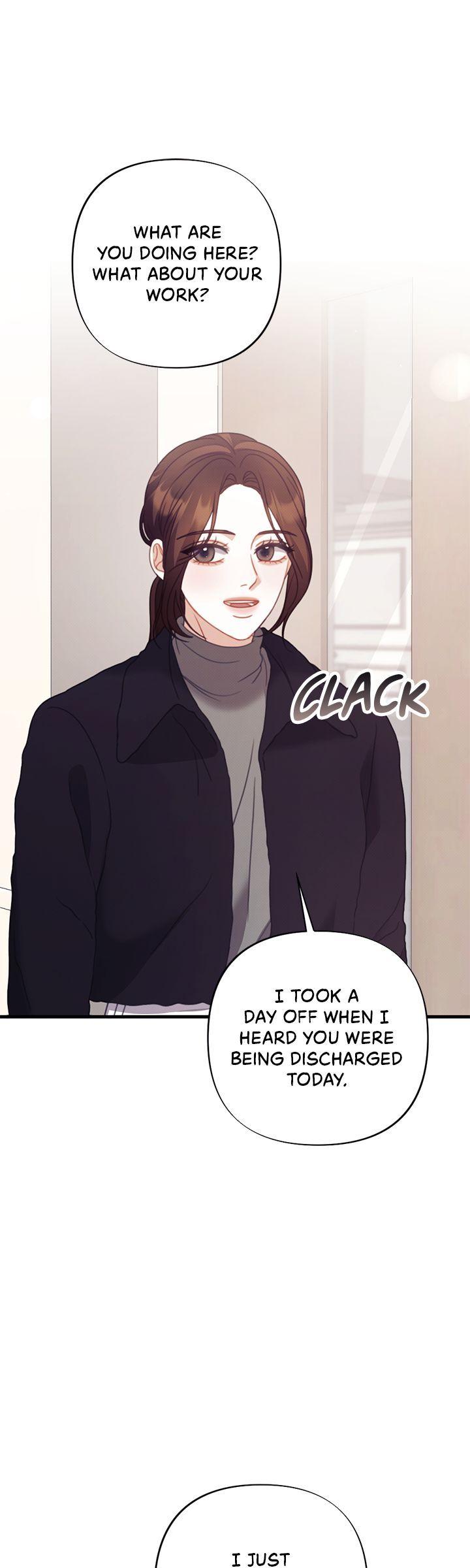Read Late Regret chapter 37 image 10 on Lezhin