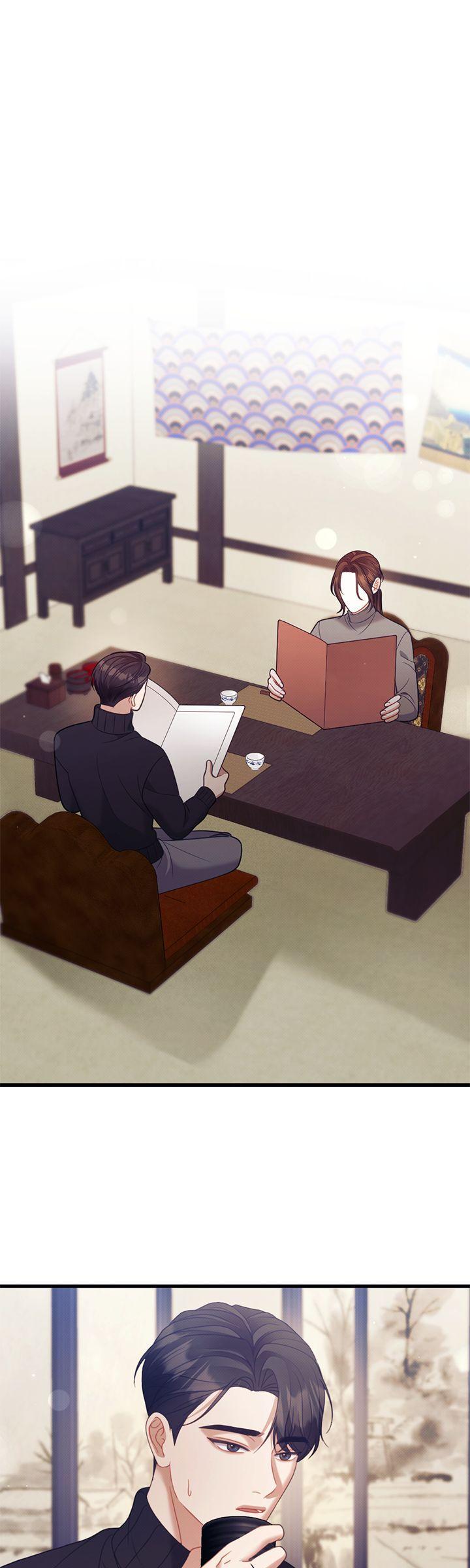 Read Late Regret chapter 37 image 13 on Lezhin